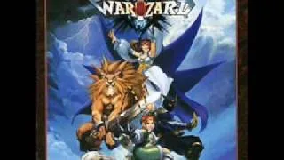 Warzard OST - Sword of the Unparalleled Emperor