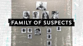 Family of Suspects | Episode 1 of 8 | Gripping Australian True Crime series