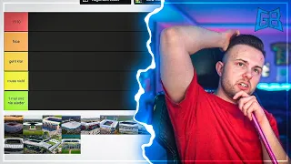 GamerBrother RANKED BUNDESLIGA STADIEN 🤔⚽️| GamerBrother Stream Highlights