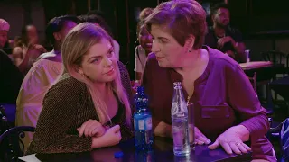 90 Day Fiance: Ariela and Her Mom Watch Biniyam INTIMATELY Perform With Ex-Girlfriend (Exclusiv…