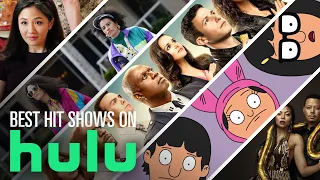 10 Best Hit TV Shows to Binge on Hulu | Bingeworthy