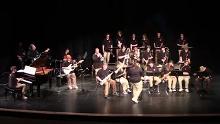 Think - TKHS Jazz Band - 3/25/24