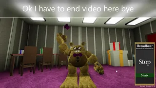 Roblox Fredbear's Mega Roleplay how to get secret character 5 and 6