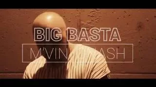 Big Basta - M'Vini Onash