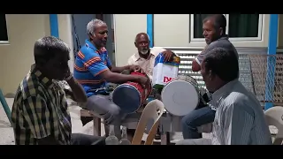 Magey Haseena by Beyla, Muli Boduberu.