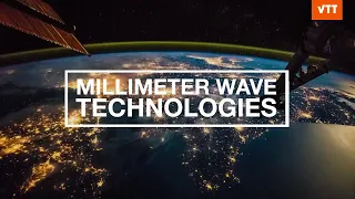 Millimeter wave technologies