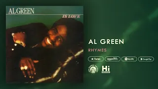 ISRAELITES:Al Green - Rhymes 1975 {Extended Version}