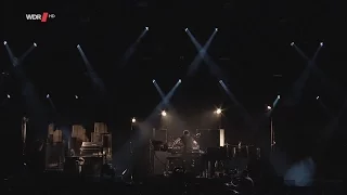 Nils Frahm - Says (Live at Rockpalast 2015)