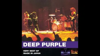 Deep Purple - Woman From Tokyo (Single Edit)