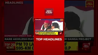 Top Headlines At 9 AM | India Today | December 18, 2021 | #Shorts