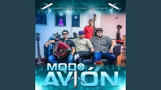 Modo Avión