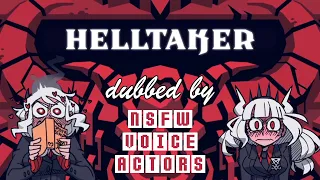 HELLTAKER - Dubbed by NSFW VA's!