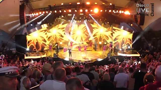 Karol Zawrotniak  Defis   Promienie cover    Mrągowo Festiwal weselnych przebojów 2019