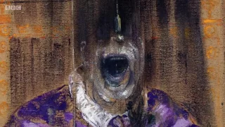 Francis Bacon: A Brush with Violence (2017)