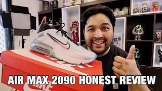NIKE AIR MAX 2090 REVIEW: Watch Before You Buy!