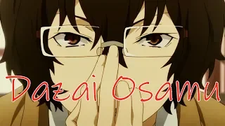 Dazai Osamu [AMV] BELIEVER } Bungou Stray Dogs