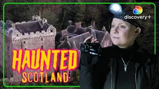 A Spirit Child Calling for her Mother | Haunted Scotland | discovery+