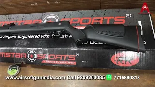 Camstar nitro sports Matrix Make in india final