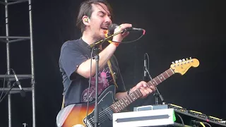 Dhani Harrison - Never Know (In Bloom Music Festival - Houston 03.24.18) HD
