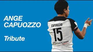 Ange Capuozzo Tribute