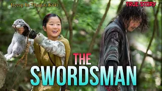 A Chanu Ding Gel nah a Mit 👀 Choliu a Pan la Mipa_"THE SWORDSMAN"_Recap In Thadou Kuki