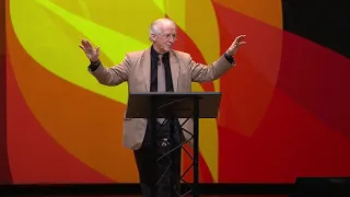 Predicando en el Espíritu Santo | John Piper