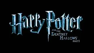 Harry Potter and the Deathly Hallows - Part 1 (The Deathly Hallows - HD)