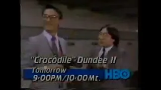 HBO promos, 9/3/1989