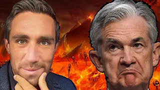 JEROME POWELL FLIPS AGAIN | CRITICAL SHIFT.