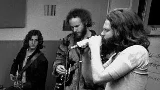 The Doors  "Been Down So Long (Alternate Version)"