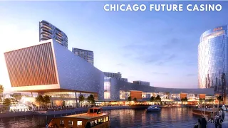 Chicago Future Casino