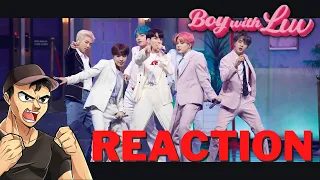 Metal Vocalist - Boy With Luv MV / Dance Rehearsal / Live Performance / Explained ( REACTION )