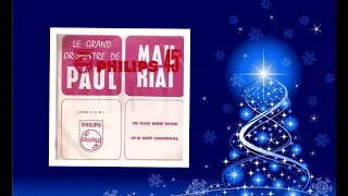 Le Grand Orchestre De Paul Mauriat  1965