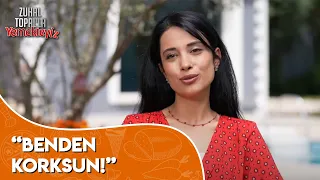 İntikam Almaya Geldim! | Zuhal Topal'la Yemekteyiz 402. Bölüm