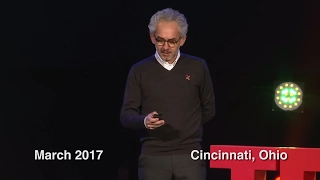 The History of Utopian Thinking | Danilo Palazzo | TEDxUCincinnati