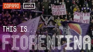 How To Cheat Death | This Is ACF Fiorentina