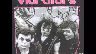 The Vibrators - Girl From Hell