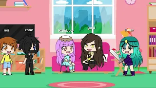 Gacha Life - Ready As I'll Ever Be - ItsFunneh and Aphmau