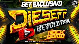 🟧 SET MELODY 2023 - DIESEFF REVOLUTION - ROCK DOIDO ABRIL - ATUALIZADO MUSICAS EXCLUSIVAS 🍺🍺🍺