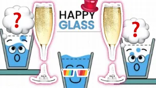 Happy glass game #trending #video #viral #horrorstories #horrorgaming #youtube @YouTube ​⁠#shorts