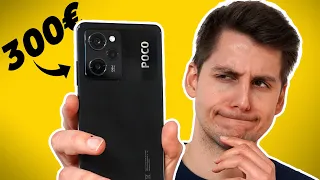 POCO X5 Pro 5G: Das beste Handy unter 300€? - Test