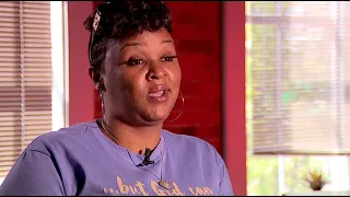 Interview with Domestic Violence advocate Danyette Smith