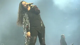 Evanescence: Wasted On You [Live 4K] (Minneapolis, Minnesota - February 26, 2023)