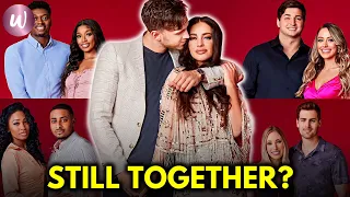 The Ultimatum Season 2 Couples: Are They Still Together?