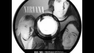 Nirvana-Milk It [Demo Version]