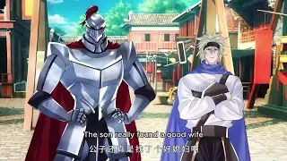 Sword Immortal Martial Emperor EP 29 MULTI SUB 1080P