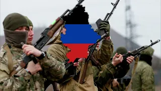 Donetsk Republic Anthem - Social Movement