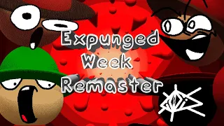 Expunged Week Remastered (Just Another Bambi Mod 3.5)