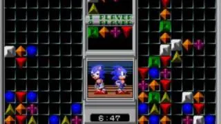 Sonic Eraser Playthrough