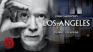 John Carpenter's Los Angeles Filming Locations: Cinematic Void Vlog #46